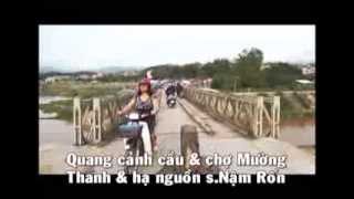 preview picture of video 'TP. Điện Biên Phủ ĐiệnBiên. 11-2012'