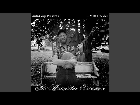 Look Down That Lonesome Road