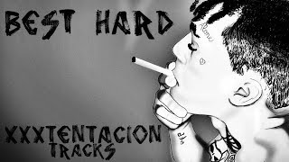 ► BEST HARD XXXTENTACION TRACKS【30 MINS】【EXTREME BASS】◄