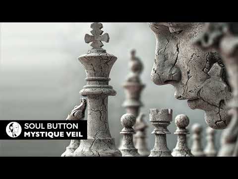 Soul Button - Mystique Veil (Original Mix) [Steyoyoke]
