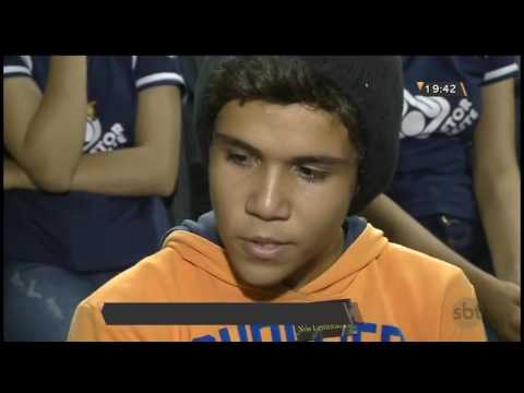 Memória viva do Holocausto, Sigfried Glatt é homenageado e emociona em Brasília. Mídia repercute e