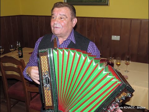 Jože Bohorč, skromni muzikant, njegovi začetki