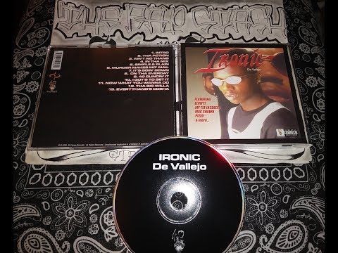 I Gots To Get It By Ironic Ft Mac Shawn & Levitti