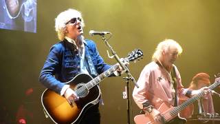 Mott the Hoople - Saturday Gigs (O2 Arena, London, England, 18.11.2013)