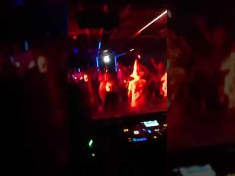 Ant Reynolds | Madisons V Anthem Nation | Electric-Soup Workington | 14th July 2023