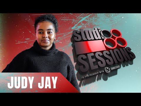 Judy Jay | Studio 88 Sessions with Soul Candi