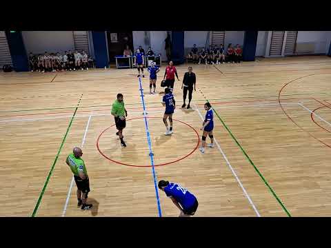 CSS CRAIOVA - SCM VALCEA  J3 