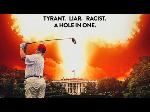 Michael Moore: "Fahrenheit 11/9" -- [deutsch/HD]