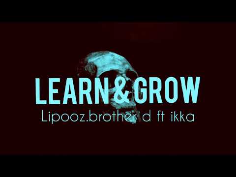 HIP HOP INDONESIA LEARN & GROW LIPOOZ, BROTHER D ft IKKA