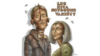 Les Rita Mitsouko - Badluck Queen