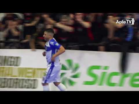 Pato 2x1 Marreco - 21ª Rodada - Série Ouro 2022 (Melhores Momentos)