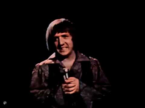 Sonny Bono – Laugh at Me (1965)