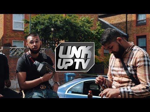 Kliicks - LL Cool J Doin It [Music Video] | Link Up TV