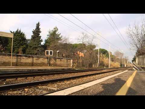 Taurus CFI domenicale in transito a Capannelle