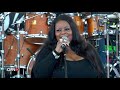 Maysa Live GFNTV Hypnotic Love/Friendly Pressure