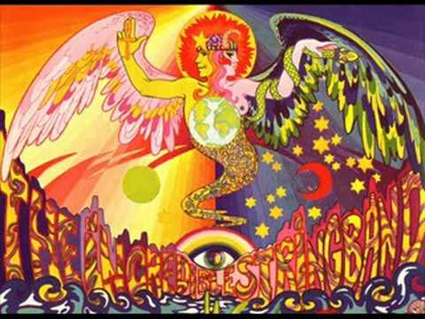 The Incredible String Band - The Hedgehog's Song