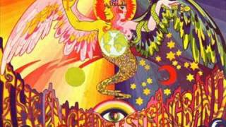 The Incredible String Band - The Hedgehog's Song