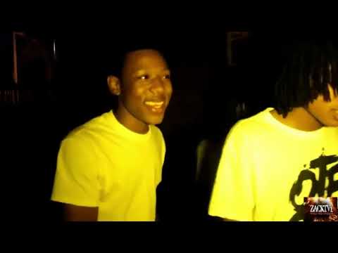 LA Capone & Rondonumbanine freestyle x øneheart x reidenshi - snowfall