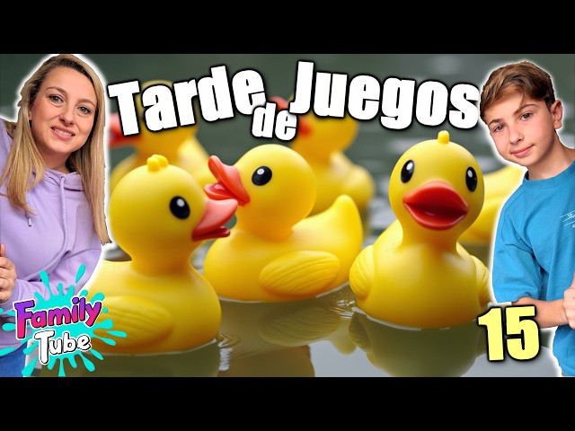 Vídeo relacionado con Vibbang Juguete de Pato Saltarina, Juego de Pesca Magnético, Juegos Musicales de Salto y Captura de Pato, Juegos de Mesa Emergentes Duck Dash, Juegos Familiares de Rebote y Captura para Niños