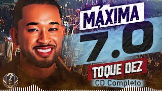 Download lagu TOQUE DEZ CD MUSICAS NOVAS 2026 LANCAMENTO NOVO 2026 mp3
