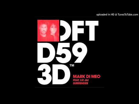 Mark Di Meo - Surrender (feat. Liz Jai) (Dario D'Attis Extended Remix)