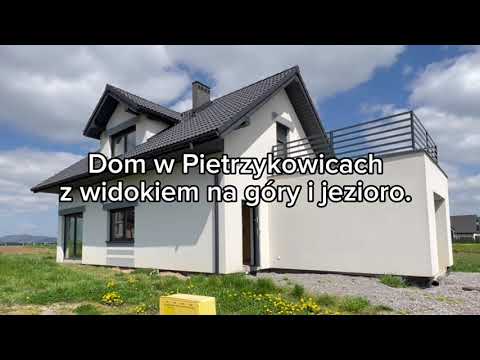 Dom na sprzedaż, Pietrzykowice, 3 sypialnie, 115m2.