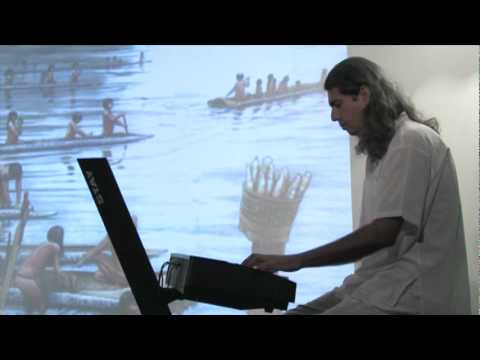 O GUARANI (Carlos Gomes) - Newton Nazareth