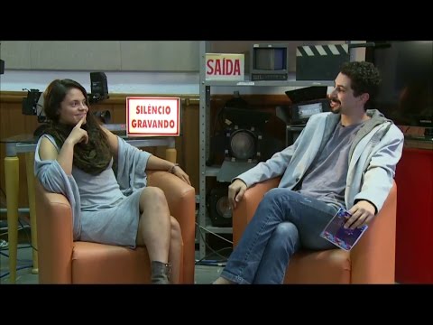 Conexão UFSC 18/05/2017 - Alimentação