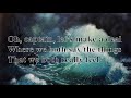 Ship in a Bottle - Steffan Argus (1 hour Lyric video)