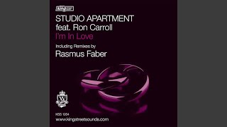 I'm In Love (Rasmus Faber Epic Remix)