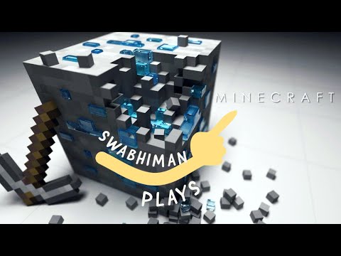 swabhiman gaming live - survival Minecraft | MINECRAFT JAVA!