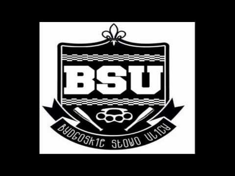 TALAR BSU - SZTYWNIUTKO