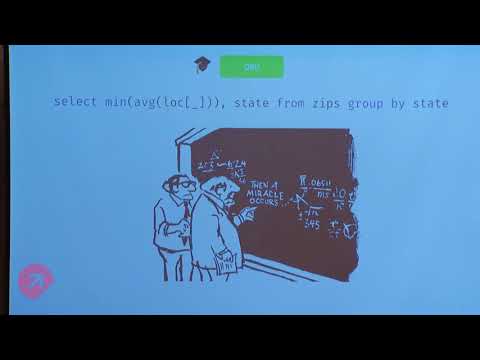 Daniel Spiewak - Full Stack Review: Understanding a Database Implementation