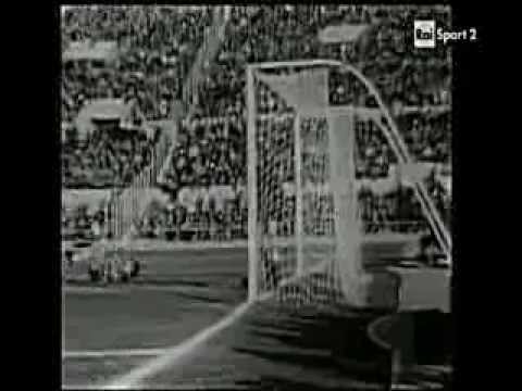 1975/76, Serie A, Lazio - Cesena 2-2 (11)