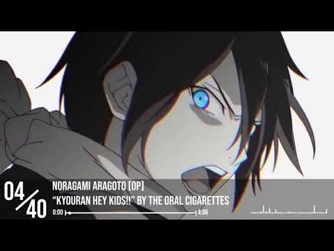 Anime Openings Compilation Full Openings Mix Re upload