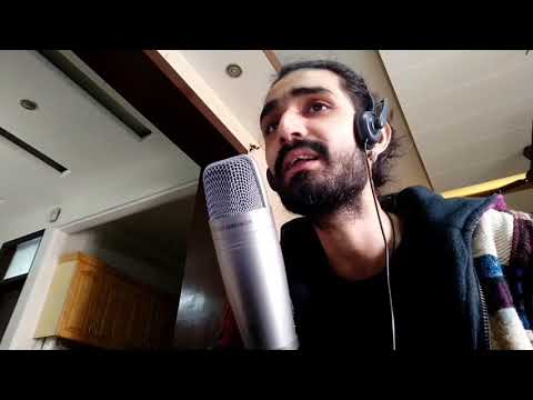 Shrey Khurana Khairiyat-C...