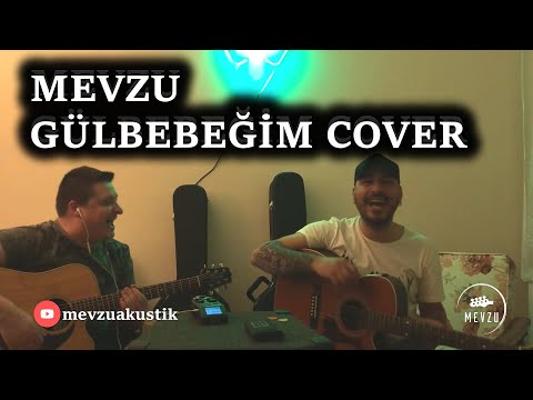 Mevzu - Gülbebeğim ( Barış Manço Cover )