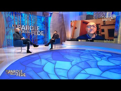 Le Parole della Fede, 8 gennaio 2020 - “Dio si manifesta nella vita quotidiana?"