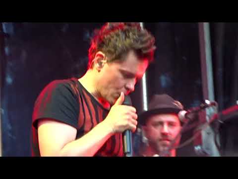 MICHAEL PATRICK KELLY •DETMOLD•19/08/2018•ET VOILA