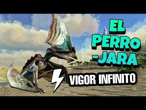 COMO TAMEAR UN TAPEJARA EN ARK MOBILE MUY FÁCIL