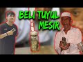JERI BELI TUYUL MESIR... OTW KAYA RAYA SEPERTI ATTA HALILINTAR !!! JERI BELI TUYUL MESIR... OTW KAYA RAYA SEPERTI ATTA HALILINTAR !!!