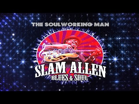 LIBW_0053 : SLAM ALLEN