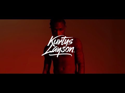Kurtys Layson Feat. Laylow - Space Cake [Clip Officiel]