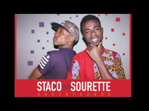 StaCo Feat  Sourette   Ussini Toundé  Audio