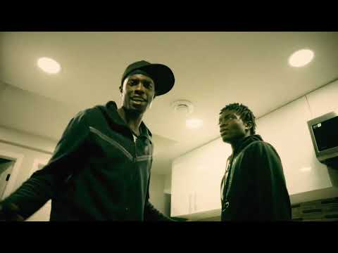 Spliffyy - Clear It Out (Official Video) Prod. @Yeahthismoh