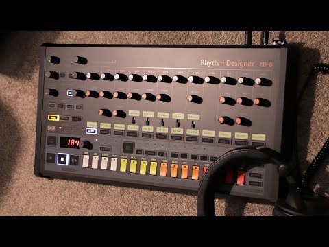 download lagu mp3 mp4 Behringer Rd 8, download lagu Behringer Rd 8 gratis, unduh video klip Behringer Rd 8