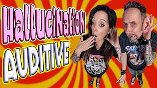 C'est Pipi Caca Poil🤦Les Hallucinations Auditives Hilarantes Des Années 80