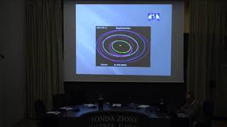 Missioni spaziali del 21 secolo