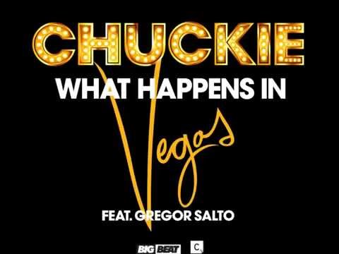 Chuckie Ft. Gregor Salto - What Happens In Vegas (Ibiza Vip Mix)