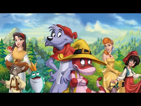 Simsala Grimm - Tri praščića